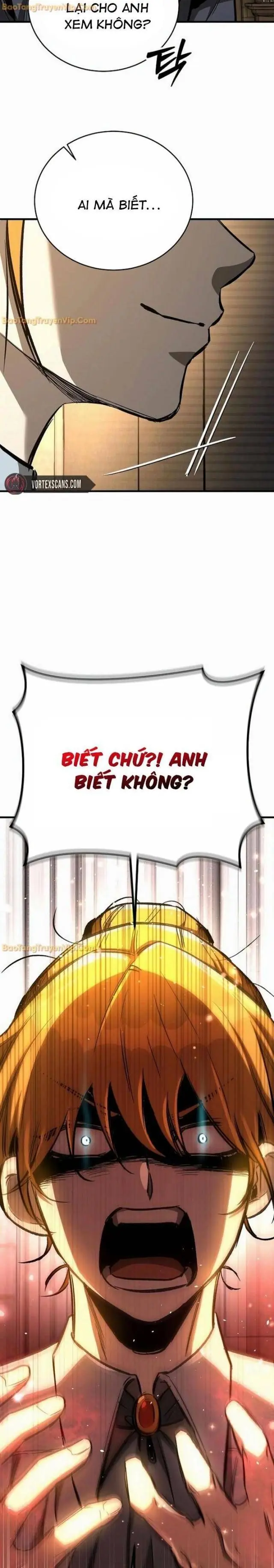 Hộ Vệ Điên Cuồng Trong Tiểu Thuyết Trung Cổ Chapter 21 - Trang 20