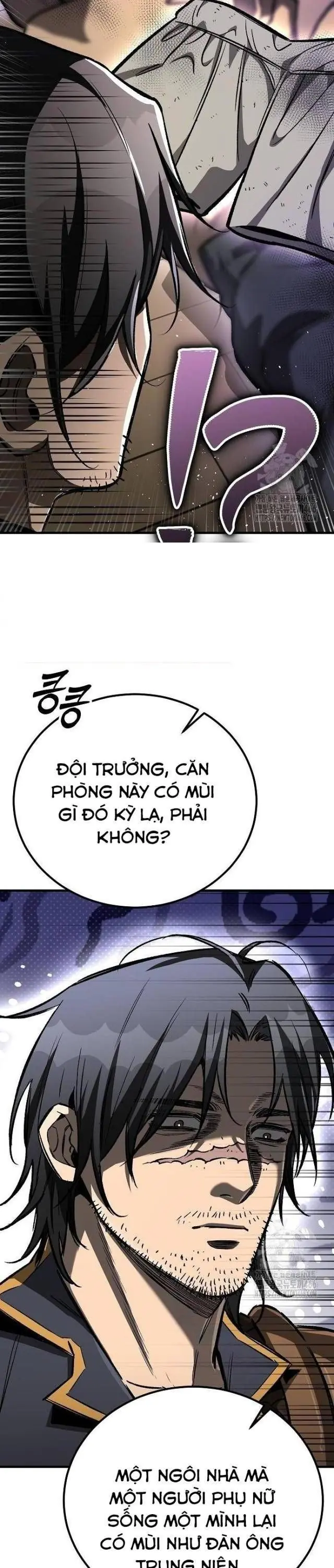 Hộ Vệ Điên Cuồng Trong Tiểu Thuyết Trung Cổ Chapter 22 - Trang 11