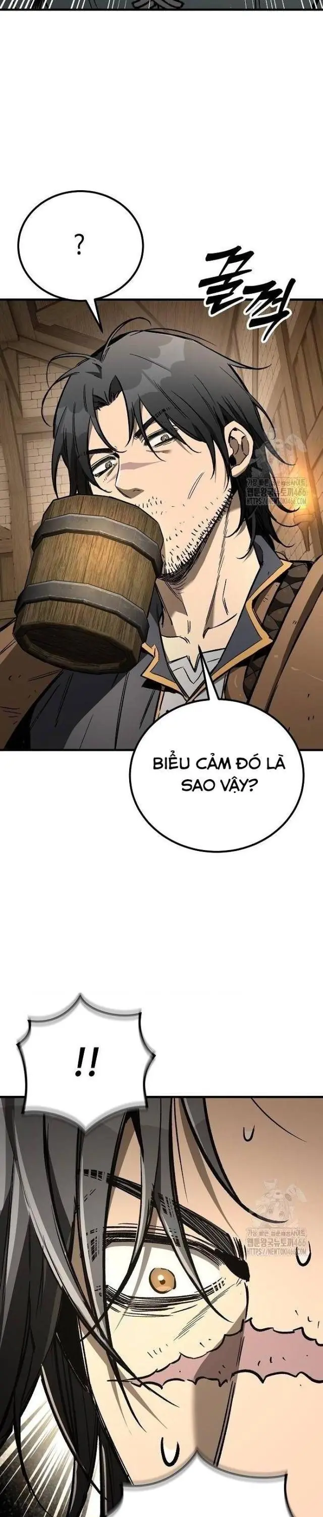 Hộ Vệ Điên Cuồng Trong Tiểu Thuyết Trung Cổ Chapter 22 - Trang 42