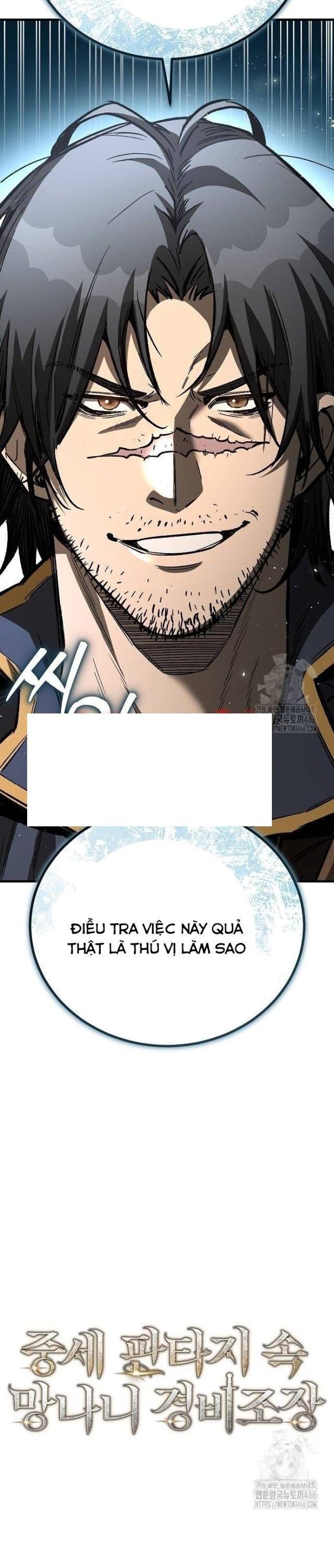 Hộ Vệ Điên Cuồng Trong Tiểu Thuyết Trung Cổ Chapter 22 - Trang 6