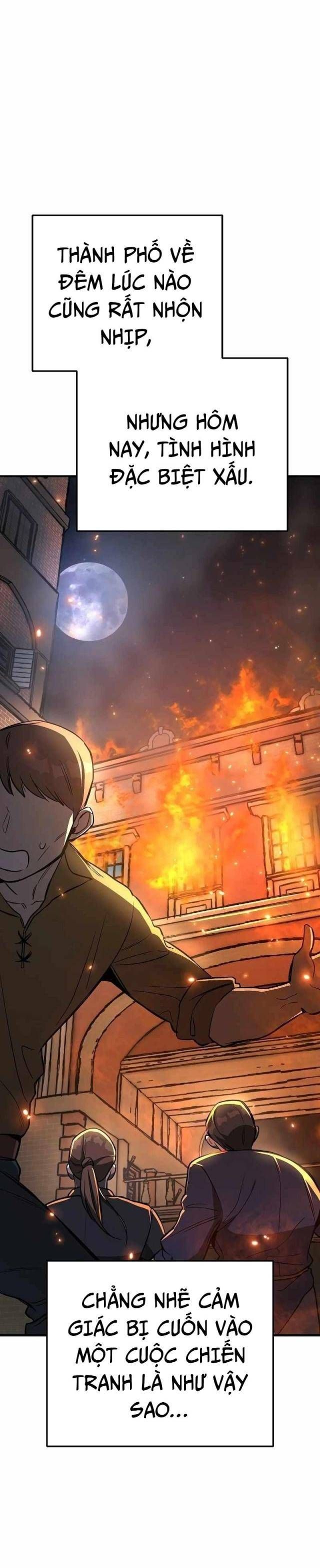 Hộ Vệ Điên Cuồng Trong Tiểu Thuyết Trung Cổ Chapter 24 - Trang 24