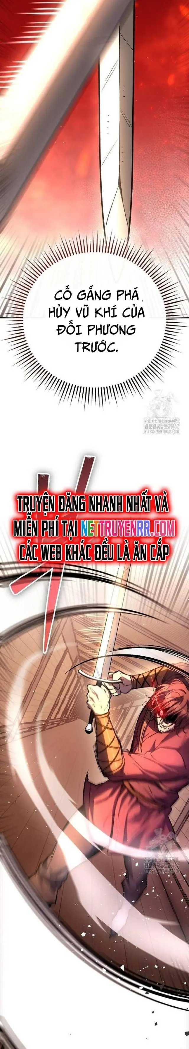Hộ Vệ Điên Cuồng Trong Tiểu Thuyết Trung Cổ Chapter 25 - Trang 11