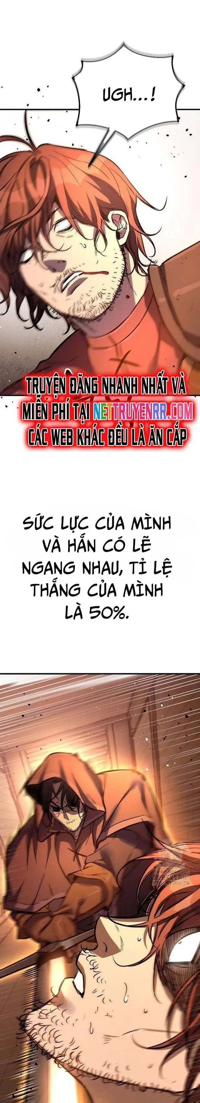 Hộ Vệ Điên Cuồng Trong Tiểu Thuyết Trung Cổ Chapter 25 - Trang 15