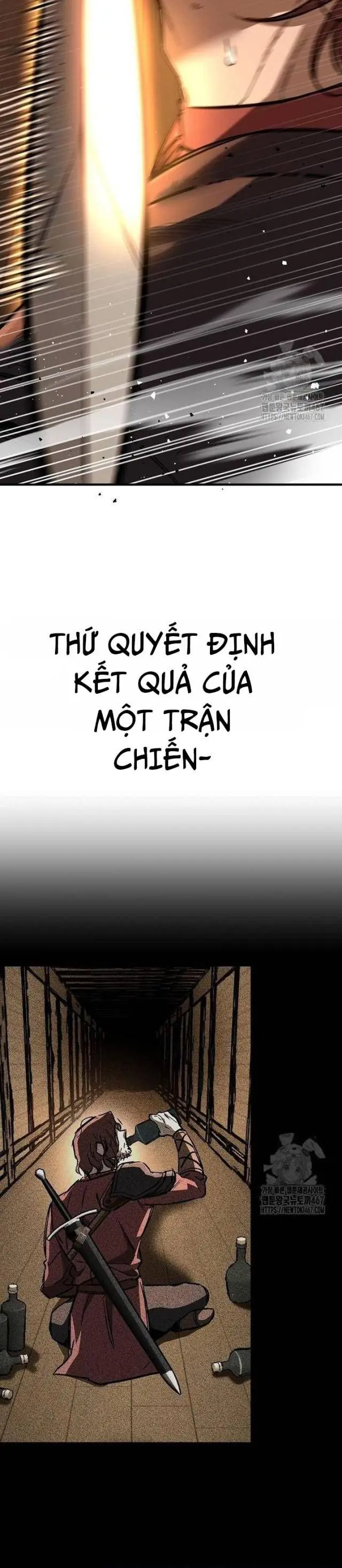 Hộ Vệ Điên Cuồng Trong Tiểu Thuyết Trung Cổ Chapter 25 - Trang 16