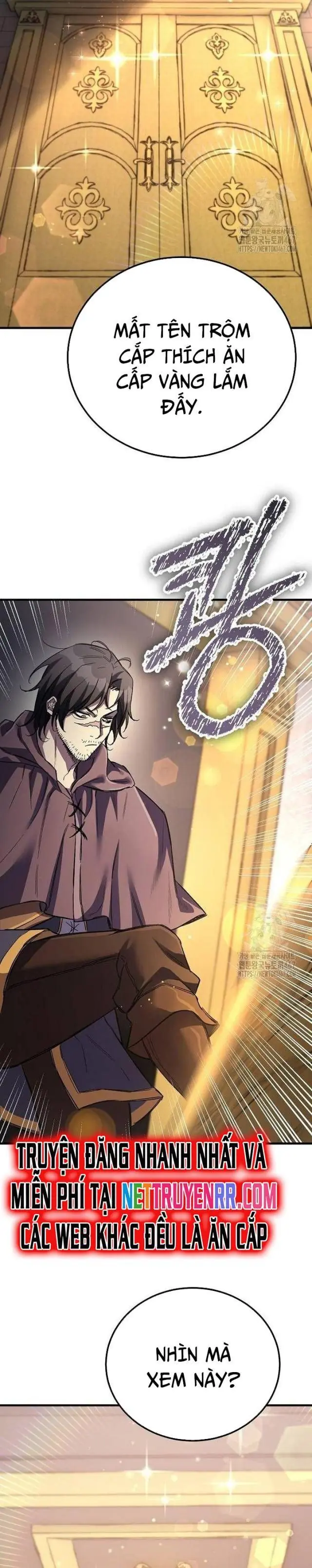 Hộ Vệ Điên Cuồng Trong Tiểu Thuyết Trung Cổ Chapter 25 - Trang 31
