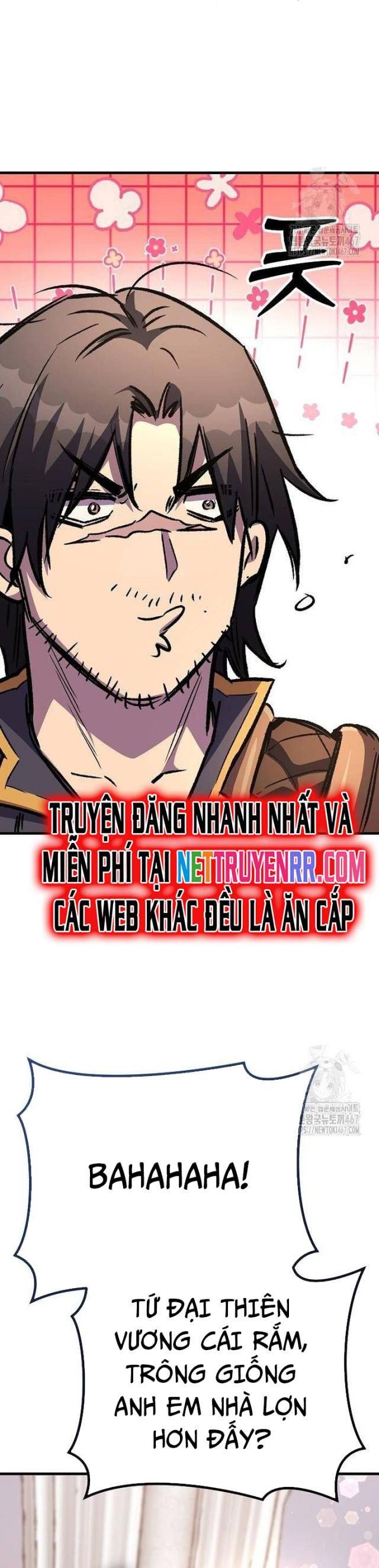 Hộ Vệ Điên Cuồng Trong Tiểu Thuyết Trung Cổ Chapter 25 - Trang 34