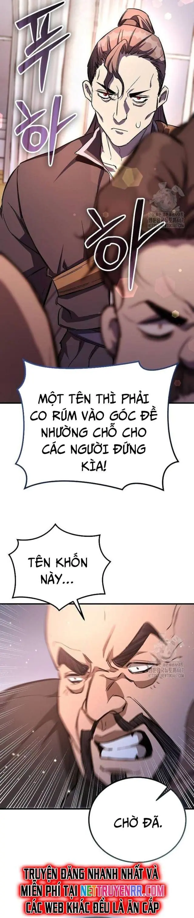 Hộ Vệ Điên Cuồng Trong Tiểu Thuyết Trung Cổ Chapter 25 - Trang 35