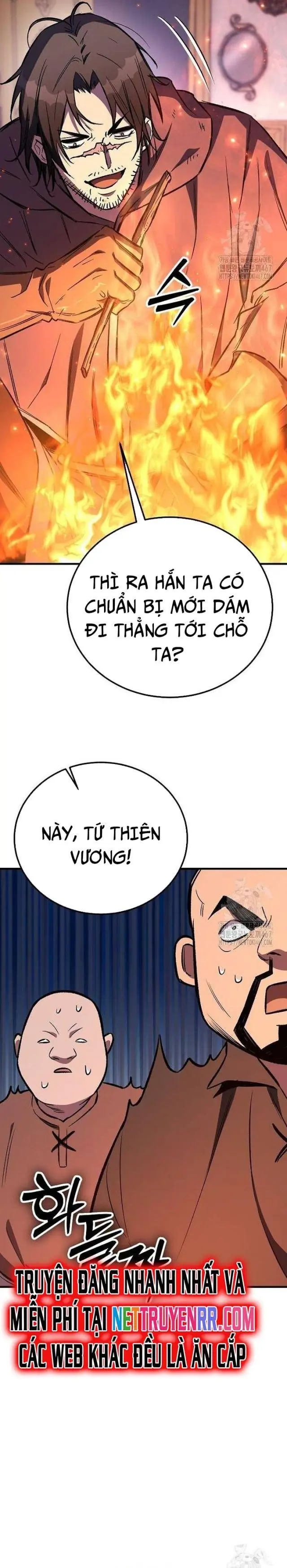Hộ Vệ Điên Cuồng Trong Tiểu Thuyết Trung Cổ Chapter 25 - Trang 50