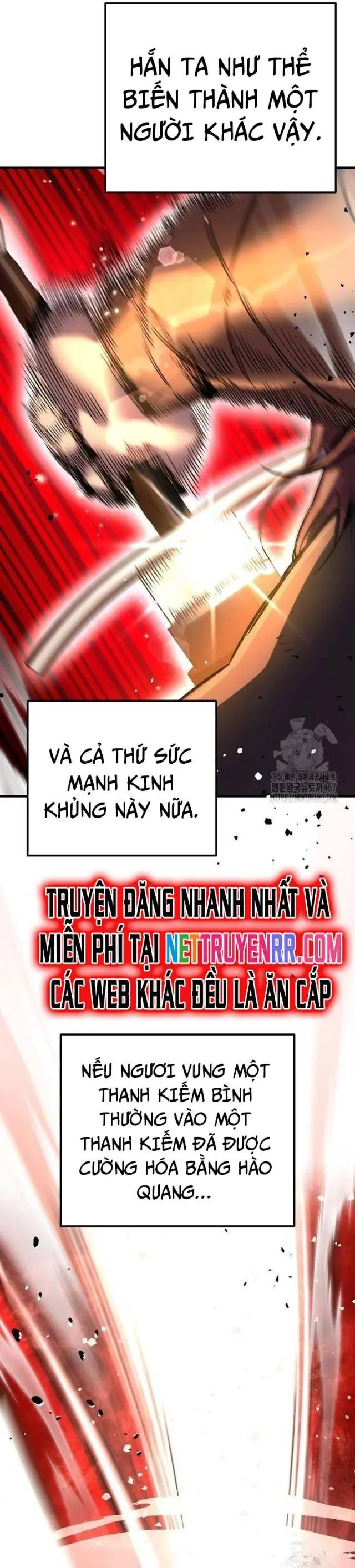 Hộ Vệ Điên Cuồng Trong Tiểu Thuyết Trung Cổ Chapter 25 - Trang 9
