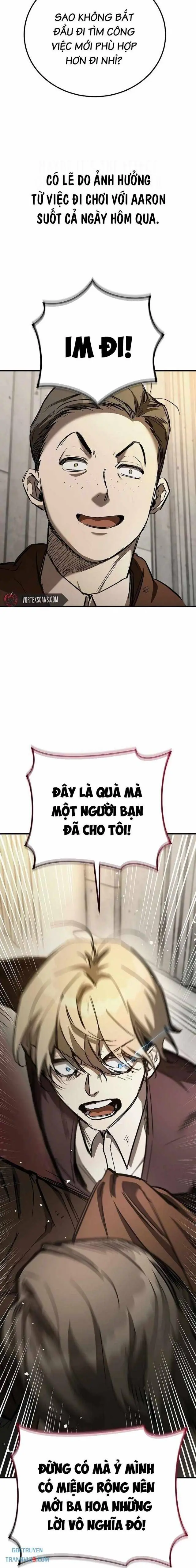 Hộ Vệ Điên Cuồng Trong Tiểu Thuyết Trung Cổ Chapter 26 - Trang 7