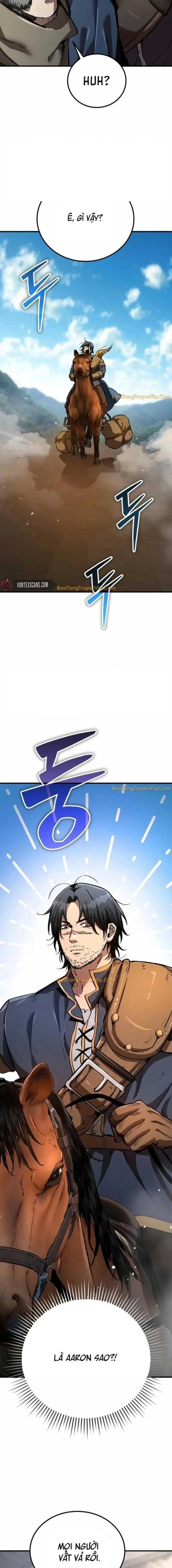 Hộ Vệ Điên Cuồng Trong Tiểu Thuyết Trung Cổ Chapter 27 - Trang 3