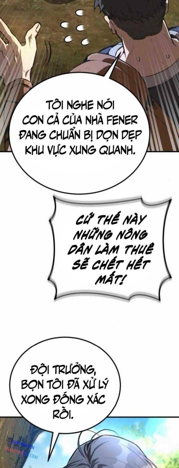 Hộ Vệ Điên Cuồng Trong Tiểu Thuyết Trung Cổ Chapter 28 - Trang 16
