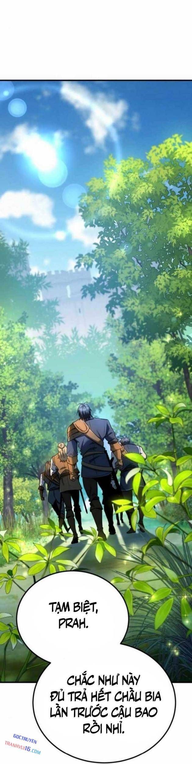 Hộ Vệ Điên Cuồng Trong Tiểu Thuyết Trung Cổ Chapter 28 - Trang 19