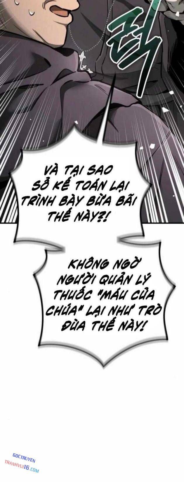 Hộ Vệ Điên Cuồng Trong Tiểu Thuyết Trung Cổ Chapter 28 - Trang 27