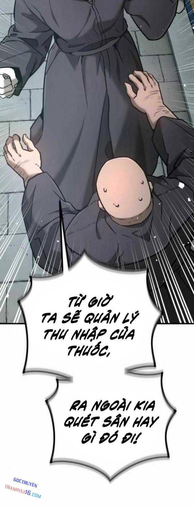 Hộ Vệ Điên Cuồng Trong Tiểu Thuyết Trung Cổ Chapter 28 - Trang 29