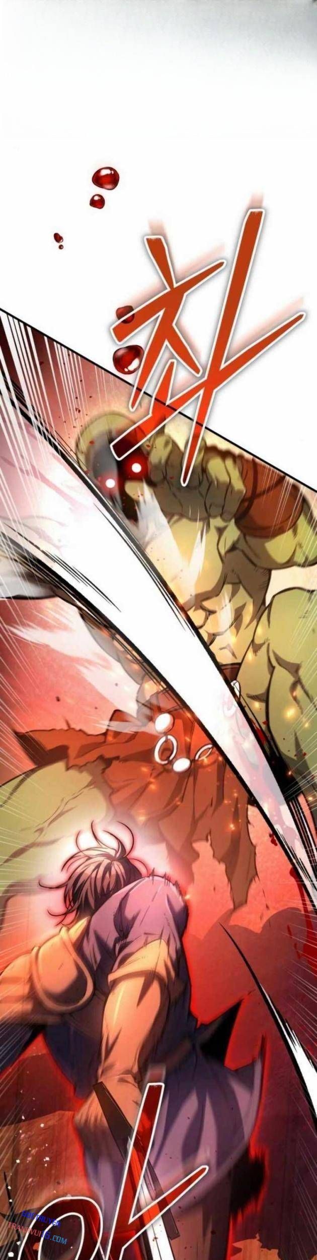 Hộ Vệ Điên Cuồng Trong Tiểu Thuyết Trung Cổ Chapter 28 - Trang 3