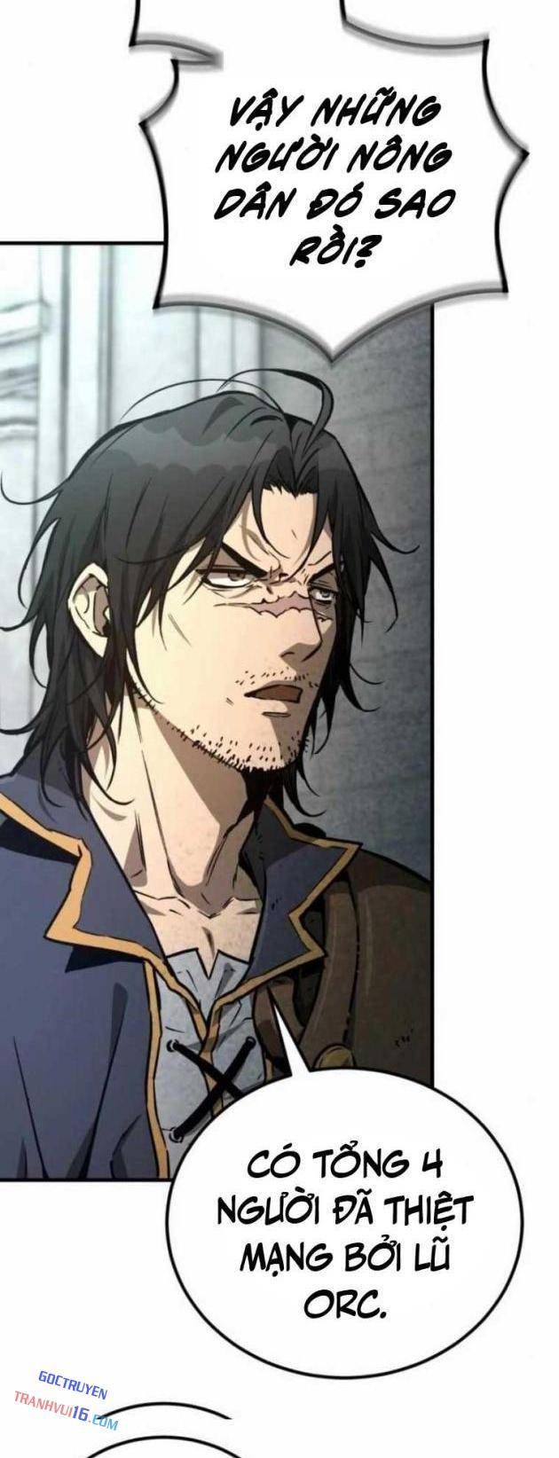 Hộ Vệ Điên Cuồng Trong Tiểu Thuyết Trung Cổ Chapter 28 - Trang 35
