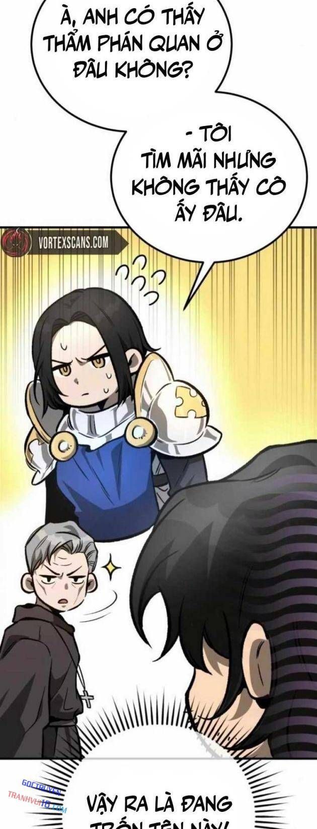 Hộ Vệ Điên Cuồng Trong Tiểu Thuyết Trung Cổ Chapter 28 - Trang 39
