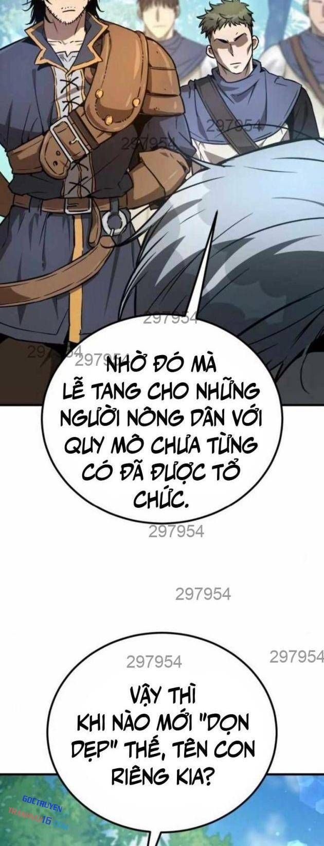 Hộ Vệ Điên Cuồng Trong Tiểu Thuyết Trung Cổ Chapter 28 - Trang 43