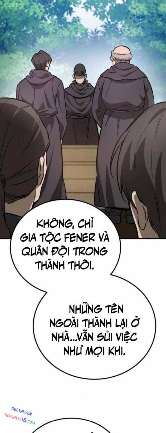 Hộ Vệ Điên Cuồng Trong Tiểu Thuyết Trung Cổ Chapter 28 - Trang 45