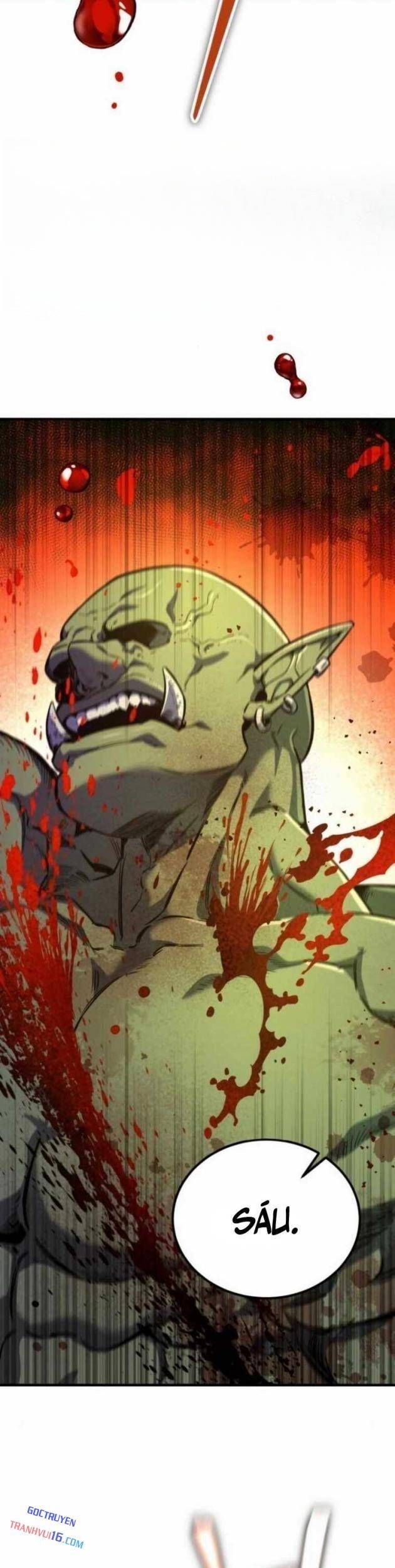 Hộ Vệ Điên Cuồng Trong Tiểu Thuyết Trung Cổ Chapter 28 - Trang 5