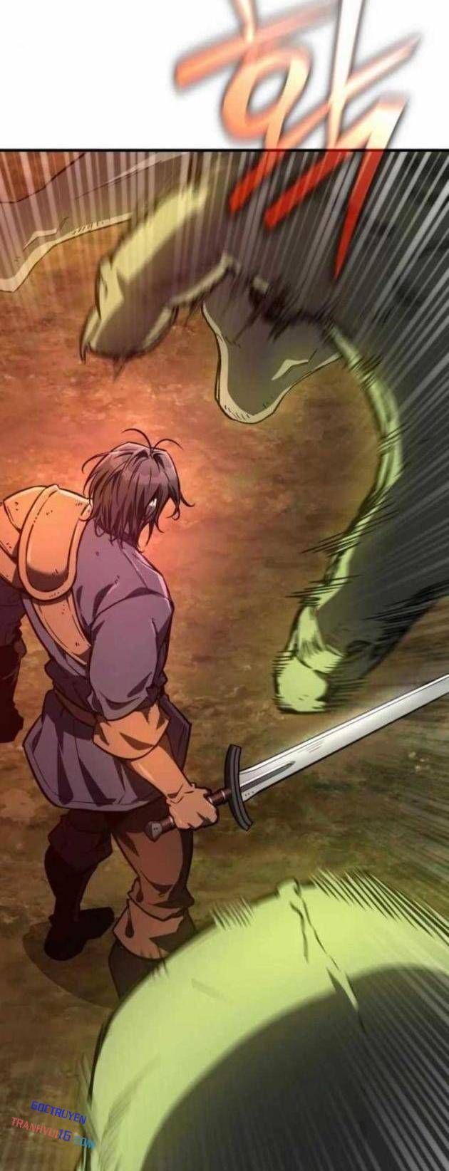 Hộ Vệ Điên Cuồng Trong Tiểu Thuyết Trung Cổ Chapter 28 - Trang 6