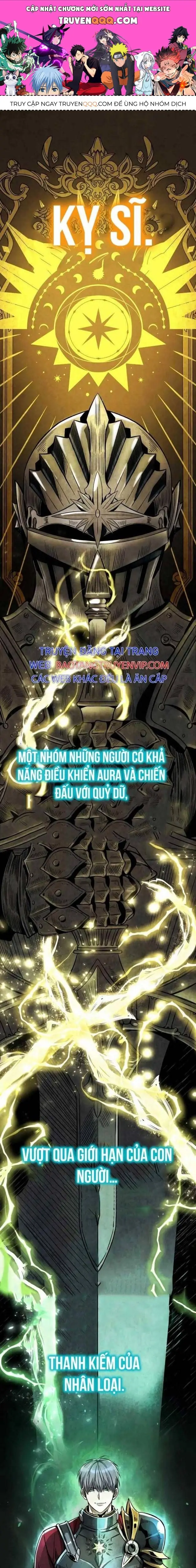 Hộ Vệ Điên Cuồng Trong Tiểu Thuyết Trung Cổ Chapter 3 - Trang 2