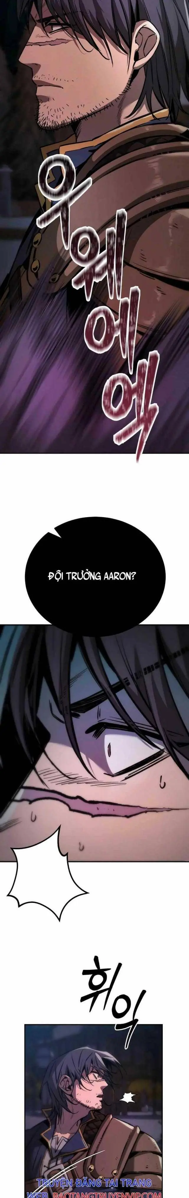 Hộ Vệ Điên Cuồng Trong Tiểu Thuyết Trung Cổ Chapter 3 - Trang 33