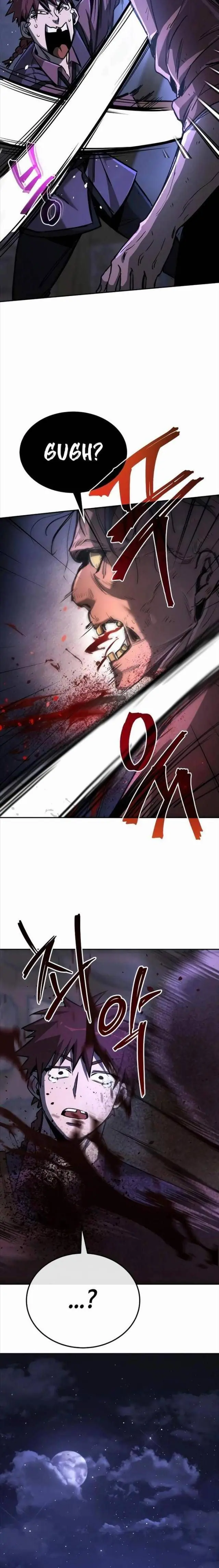 Hộ Vệ Điên Cuồng Trong Tiểu Thuyết Trung Cổ Chapter 4 - Trang 24