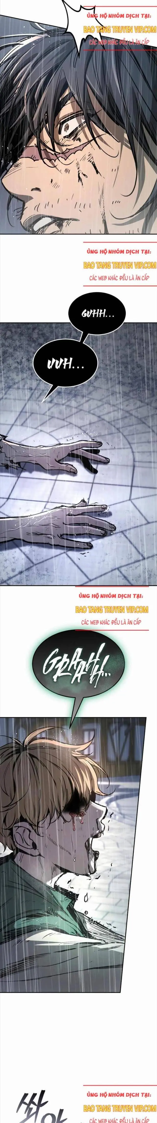 Hộ Vệ Điên Cuồng Trong Tiểu Thuyết Trung Cổ Chapter 4 - Trang 37