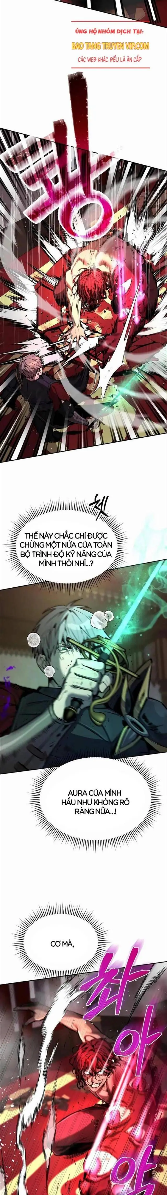Hộ Vệ Điên Cuồng Trong Tiểu Thuyết Trung Cổ Chapter 5 - Trang 26