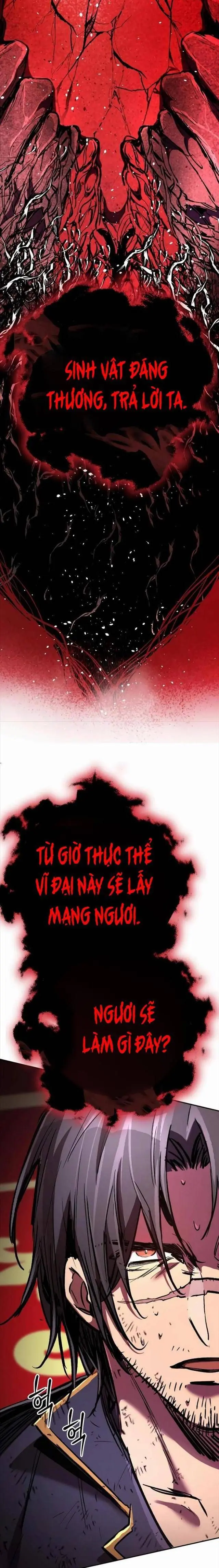 Hộ Vệ Điên Cuồng Trong Tiểu Thuyết Trung Cổ Chapter 6 - Trang 28