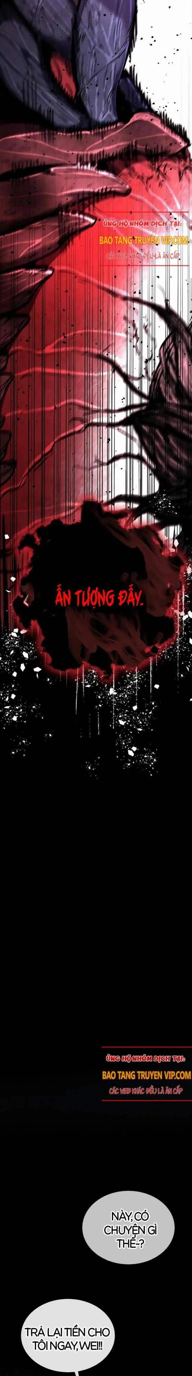 Hộ Vệ Điên Cuồng Trong Tiểu Thuyết Trung Cổ Chapter 6 - Trang 33