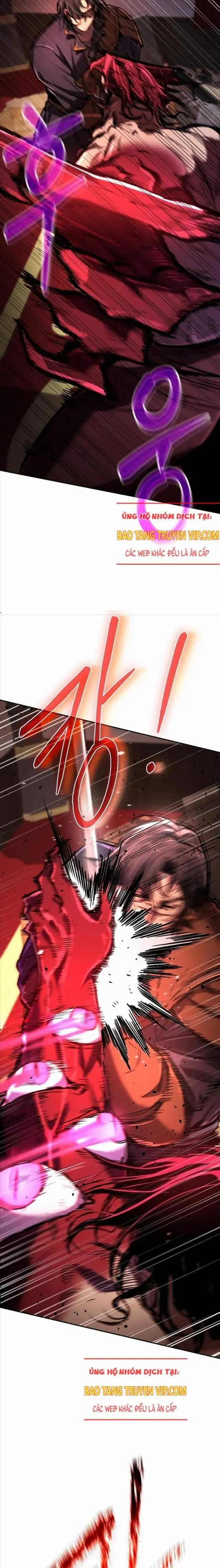 Hộ Vệ Điên Cuồng Trong Tiểu Thuyết Trung Cổ Chapter 6 - Trang 4