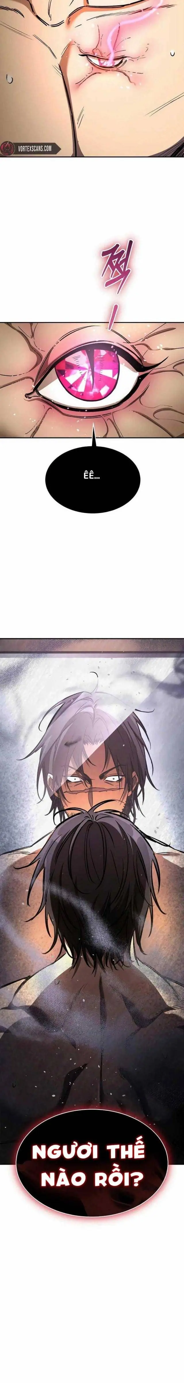 Hộ Vệ Điên Cuồng Trong Tiểu Thuyết Trung Cổ Chapter 7 - Trang 19