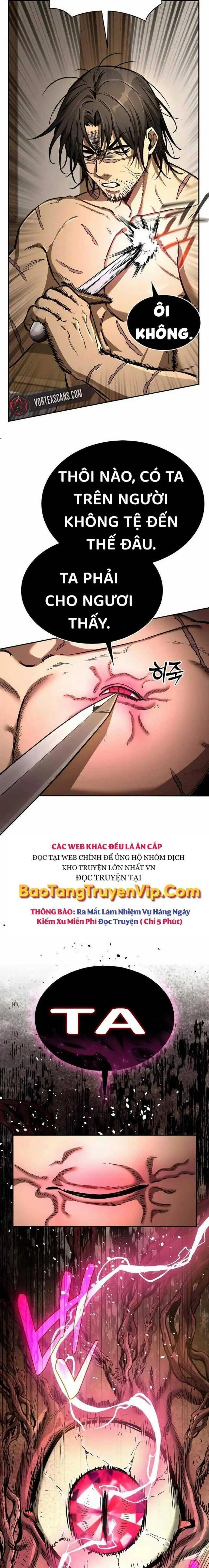 Hộ Vệ Điên Cuồng Trong Tiểu Thuyết Trung Cổ Chapter 7 - Trang 26
