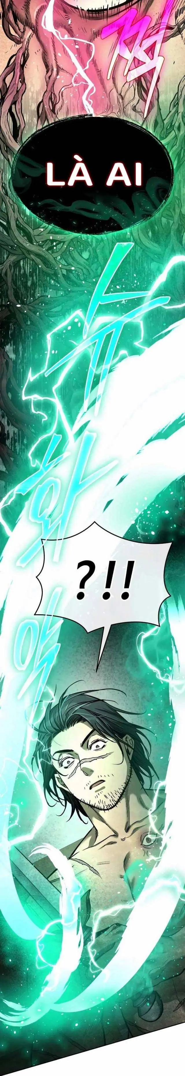 Hộ Vệ Điên Cuồng Trong Tiểu Thuyết Trung Cổ Chapter 7 - Trang 27