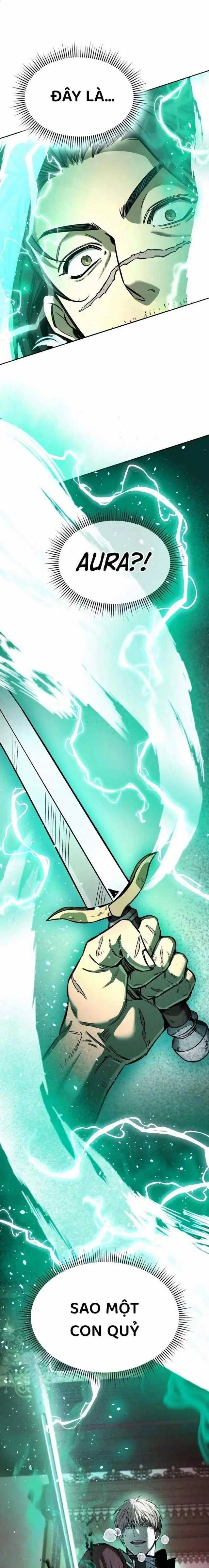 Hộ Vệ Điên Cuồng Trong Tiểu Thuyết Trung Cổ Chapter 7 - Trang 28