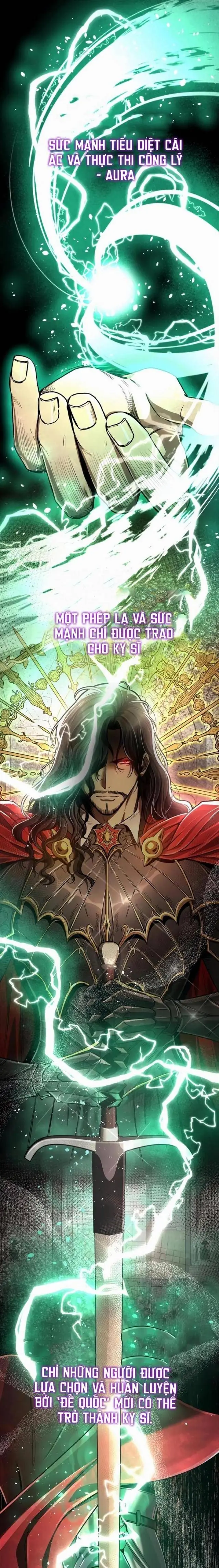 Hộ Vệ Điên Cuồng Trong Tiểu Thuyết Trung Cổ Chapter 8 - Trang 11