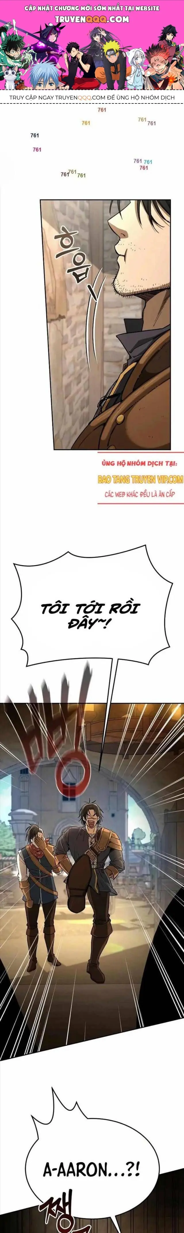 Hộ Vệ Điên Cuồng Trong Tiểu Thuyết Trung Cổ Chapter 9 - Trang 2