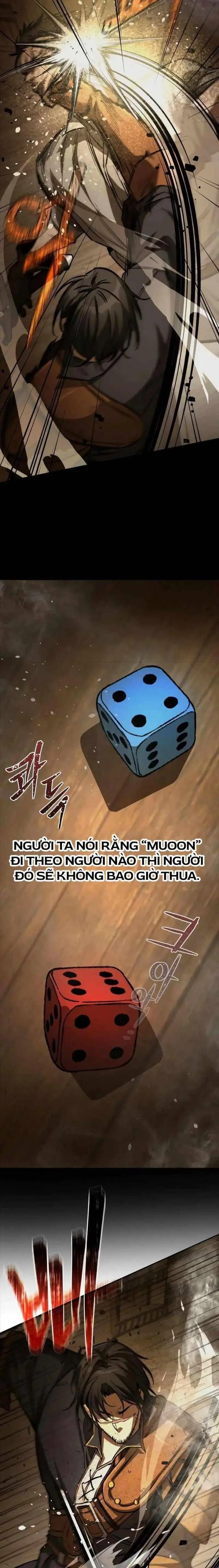 Hộ Vệ Điên Cuồng Trong Tiểu Thuyết Trung Cổ Chapter 9 - Trang 27