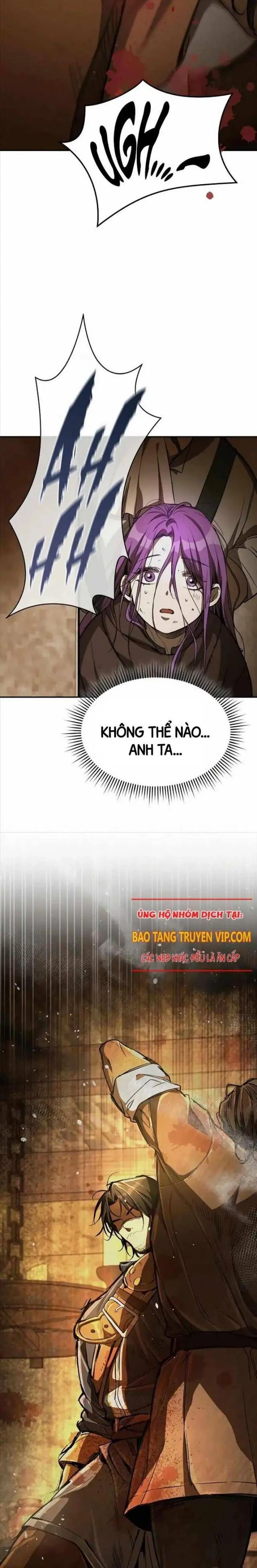 Hộ Vệ Điên Cuồng Trong Tiểu Thuyết Trung Cổ Chapter 9 - Trang 35