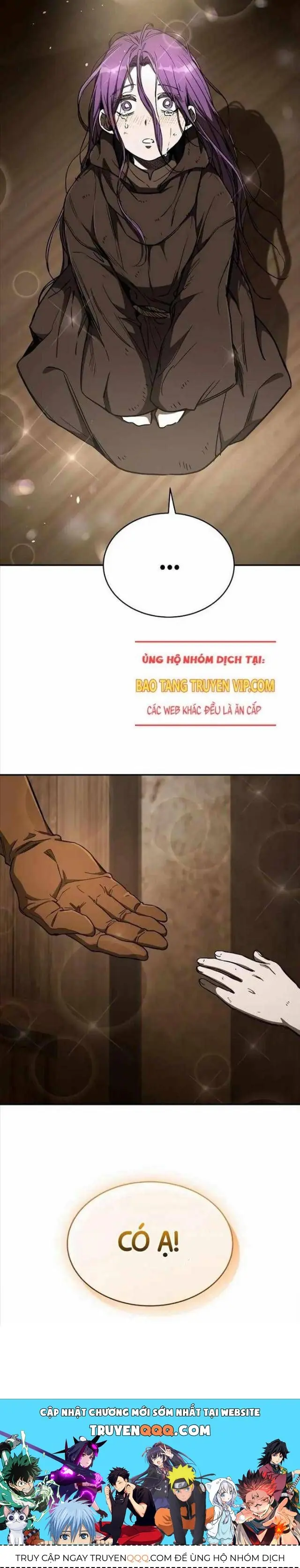 Hộ Vệ Điên Cuồng Trong Tiểu Thuyết Trung Cổ Chapter 9 - Trang 39