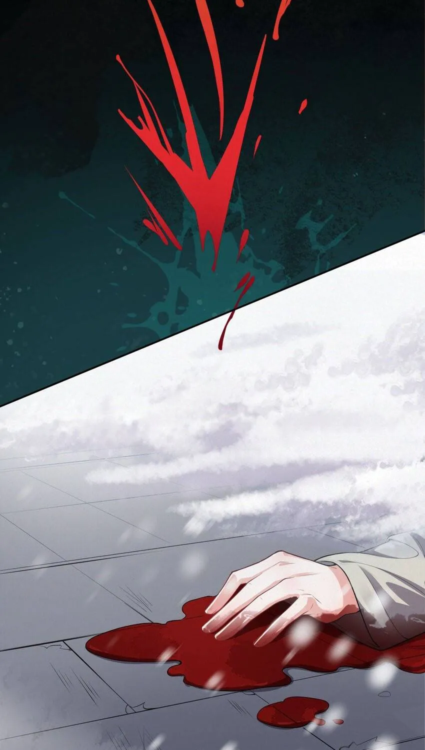 Hoa Đào Chiếu Án Ngọc Chapter 1 - Trang 16