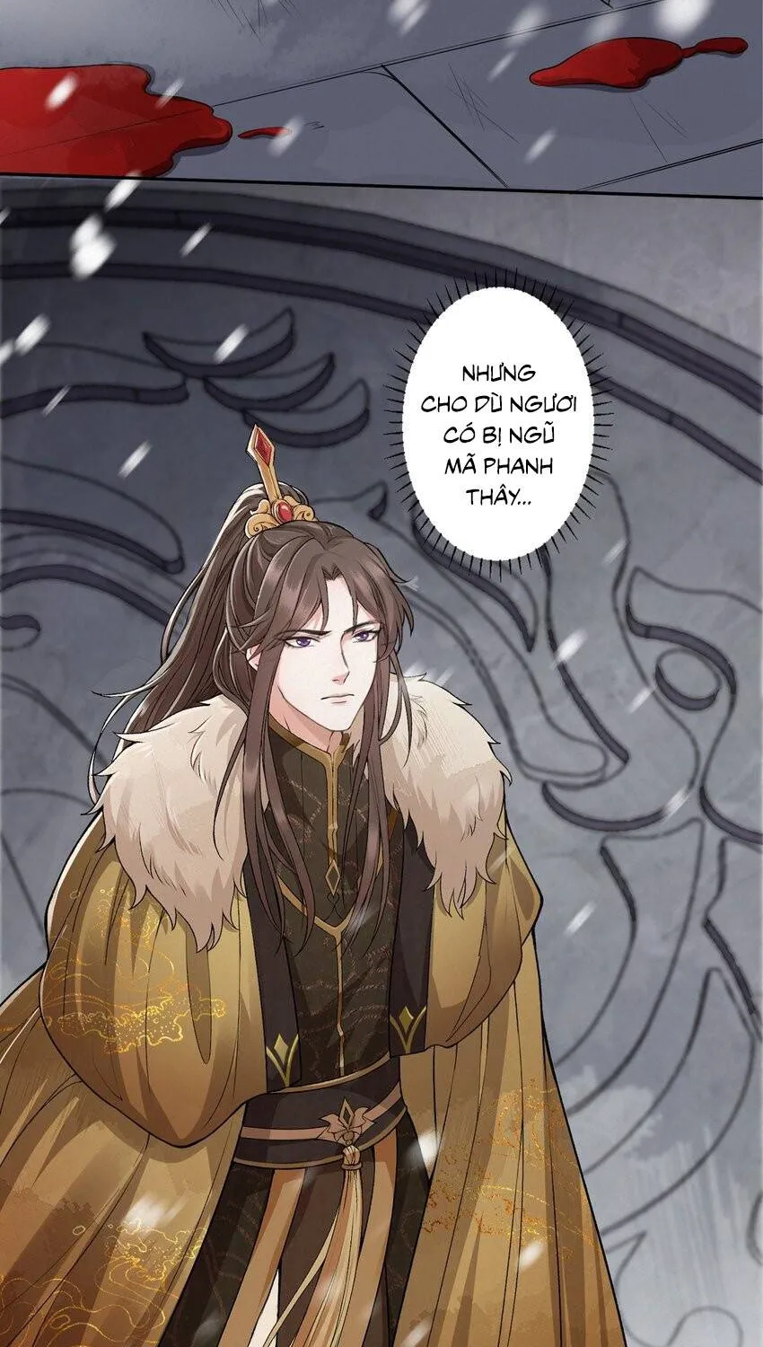 Hoa Đào Chiếu Án Ngọc Chapter 1 - Trang 17