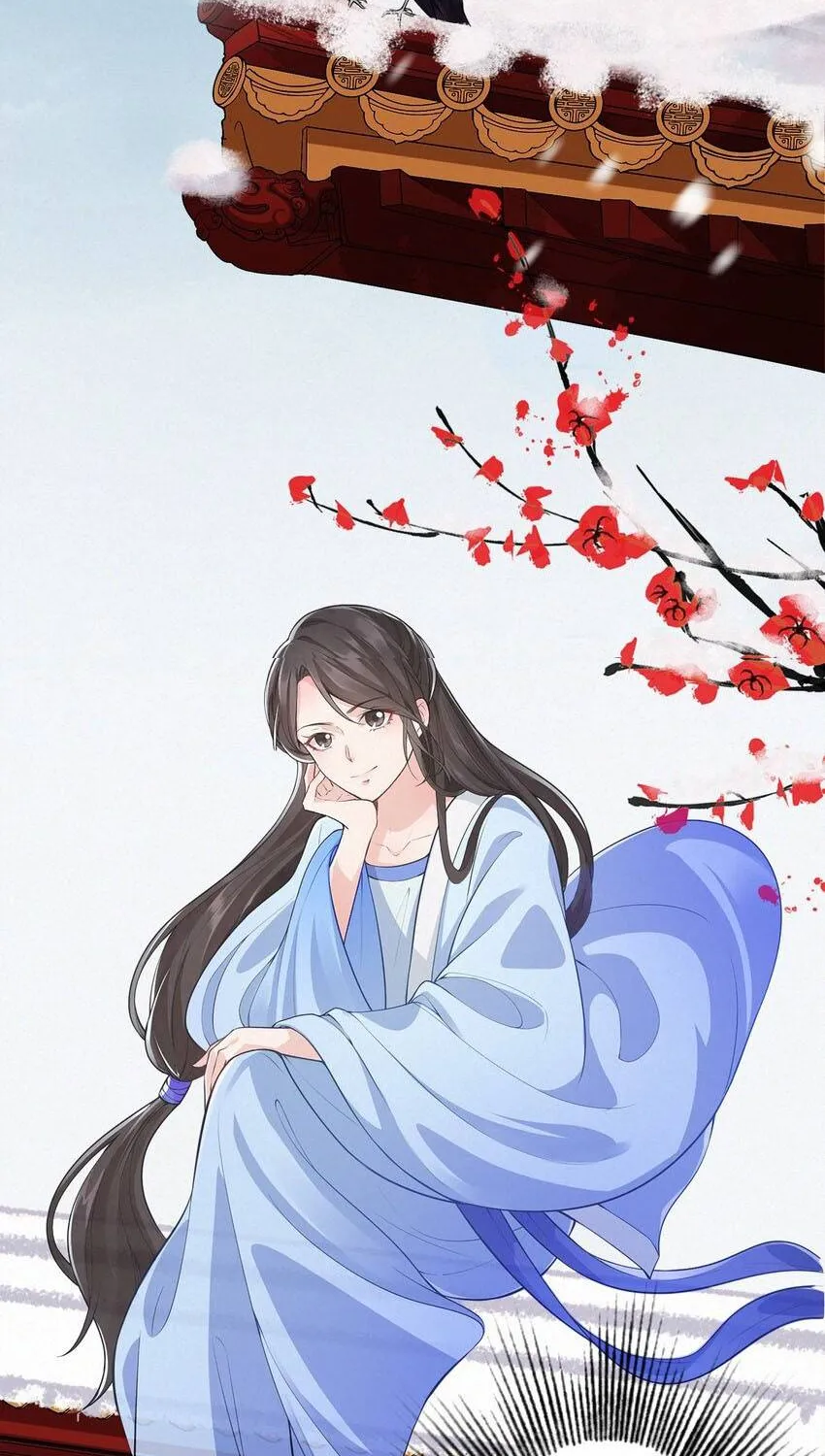 Hoa Đào Chiếu Án Ngọc Chapter 1 - Trang 19