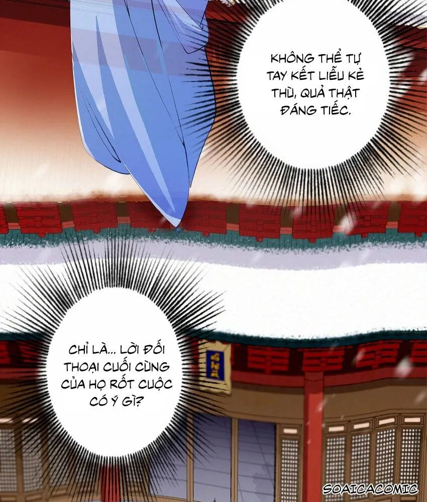 Hoa Đào Chiếu Án Ngọc Chapter 1 - Trang 20