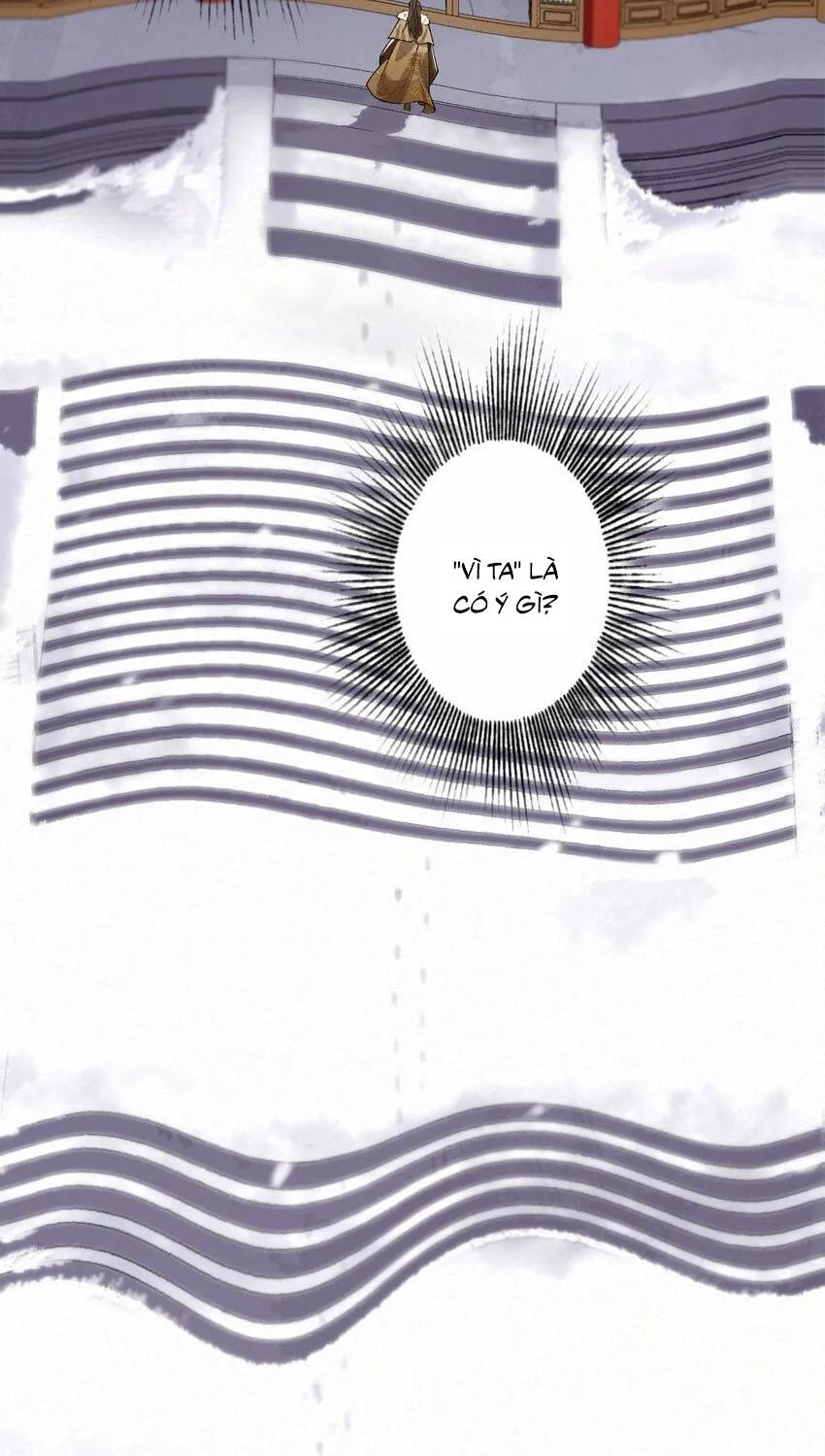 Hoa Đào Chiếu Án Ngọc Chapter 1 - Trang 21
