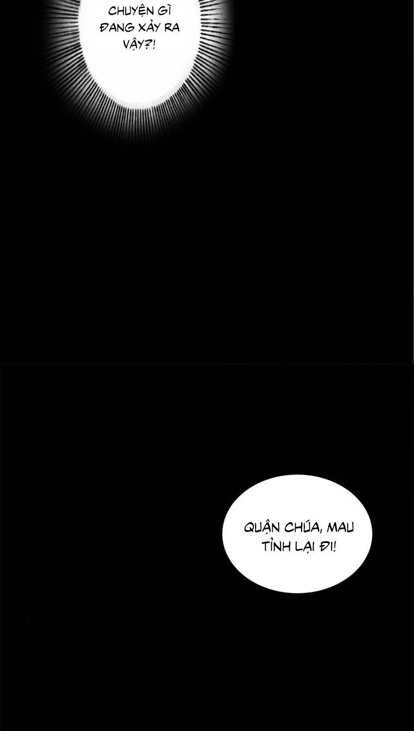 Hoa Đào Chiếu Án Ngọc Chapter 1 - Trang 23