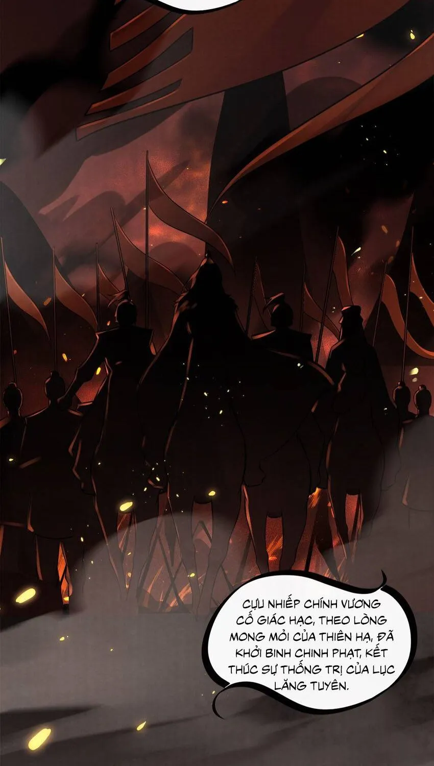 Hoa Đào Chiếu Án Ngọc Chapter 1 - Trang 3